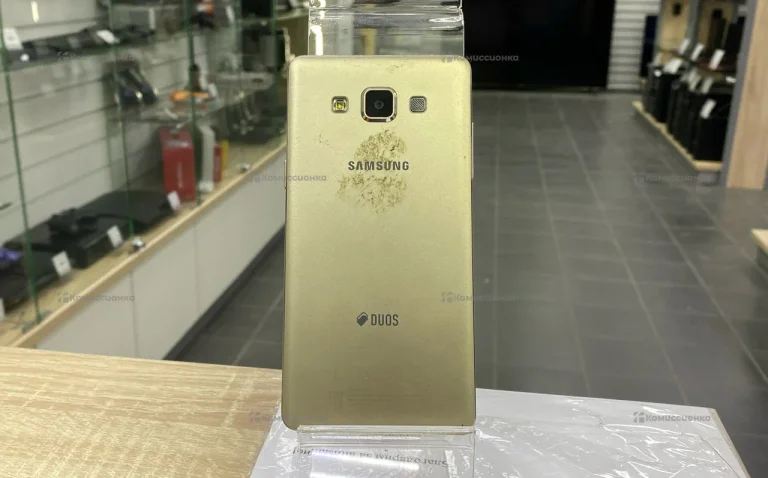 Samsung Galaxy A5 2/16Gb