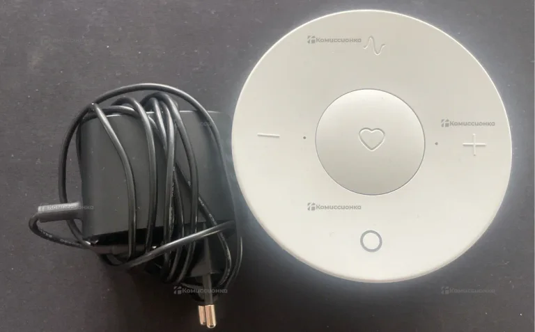 Колонка  Сбербанк мини