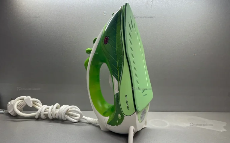 Утюг Polaris Harmony