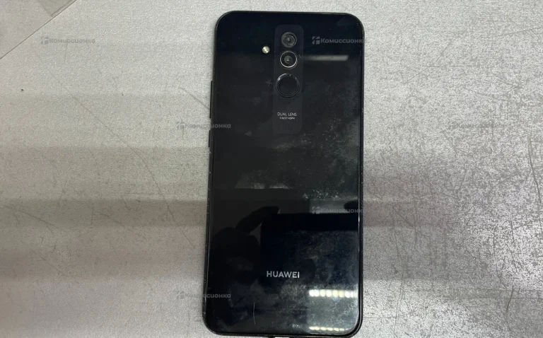 Huawei Mate 20 lite 4/64gb
