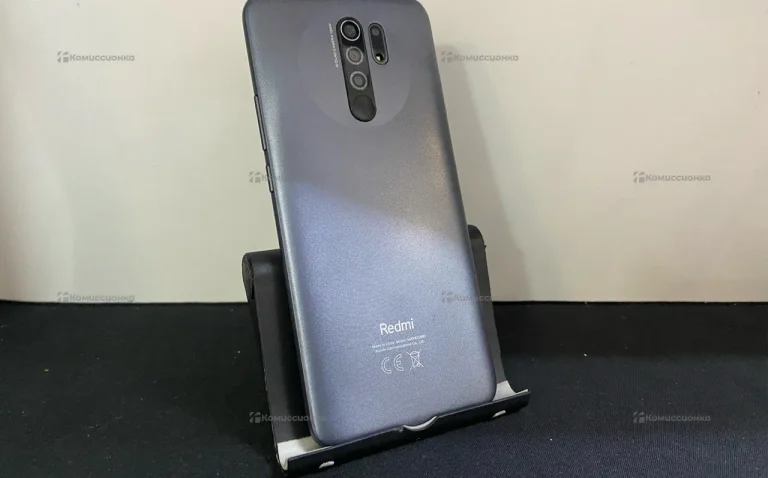 Xiaomi Redmi 9 3/32GB