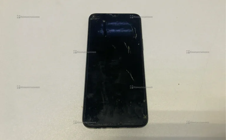 Honor X6 4/64 ГБ