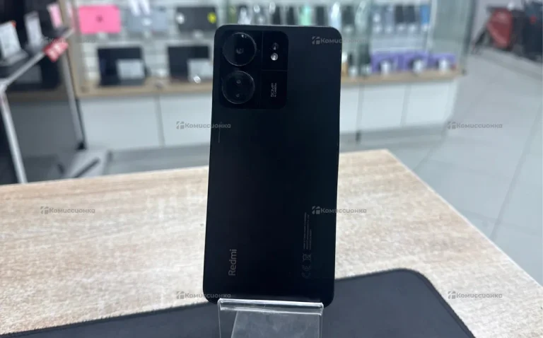 Xiaomi Redmi 13C 8/256