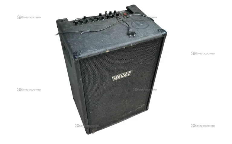 Комбоусилитель Key Amp R3