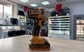 Винтовёрт ударный Ingco Cirli2002