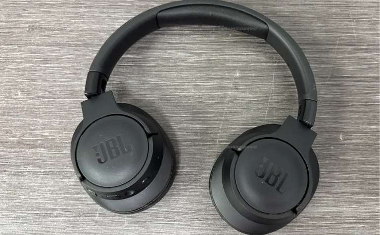Наушники JBL TUNE 720bt
