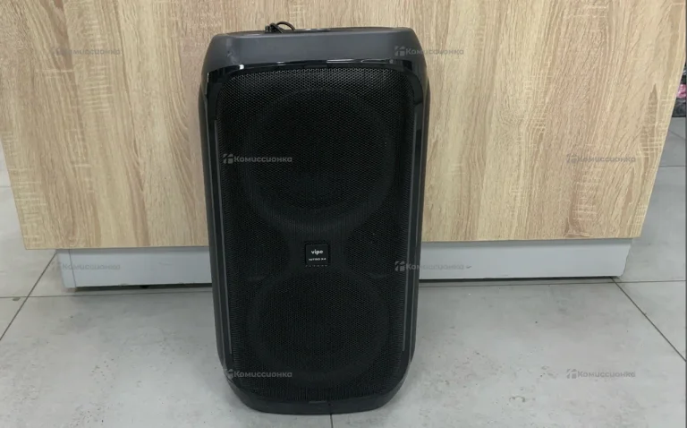 Колонка  VIPE NITRO X4