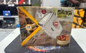 Купить миксер DSP 2091 б/у , в Набережные Челны Цена:890рублей