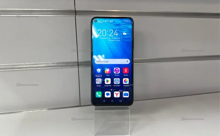 Honor 20 Pro 8/256 Gb