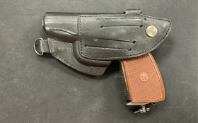 Купить Пневматический пистолет PM T22031154 б/у , в Москва и область Цена:8900рублей