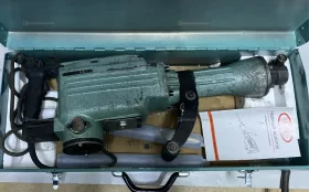 Отбойный молоток Sega om-65a