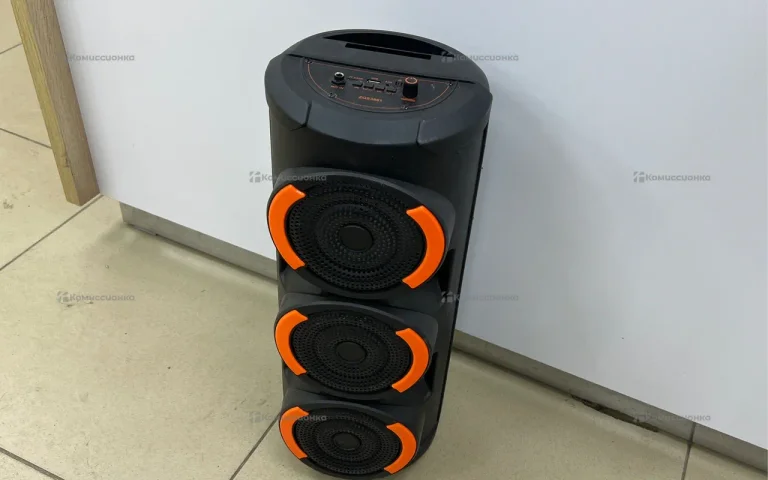 Колонка  zqs3601