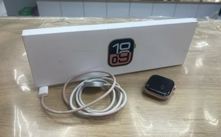 Apple Watch Series 10 42mm
