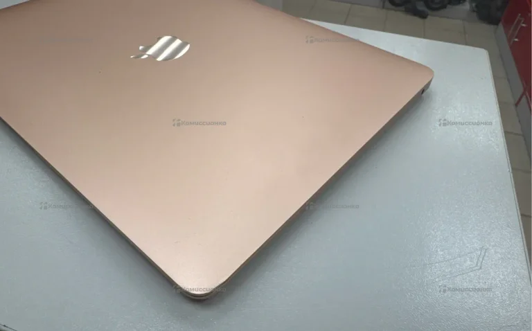 Ноутбук Apple Macbook Air 13 2019 i5