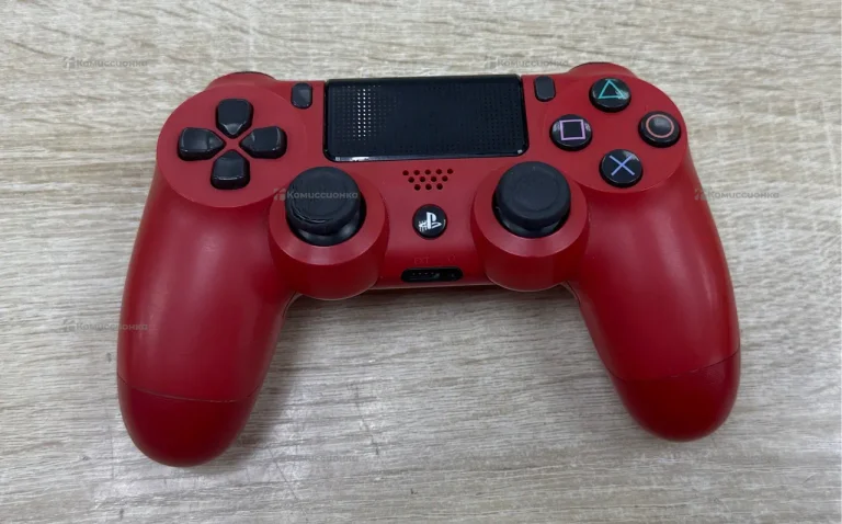 Геймпад PS4 orig