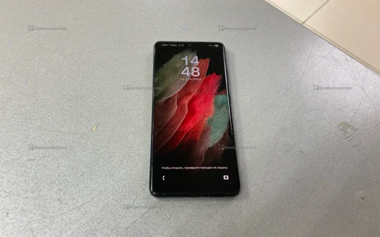 Samsung Galaxy S21 Ultra 5G 16/512Gb