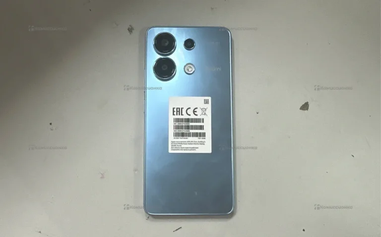 Xiaomi Redmi Note 13 128Gb