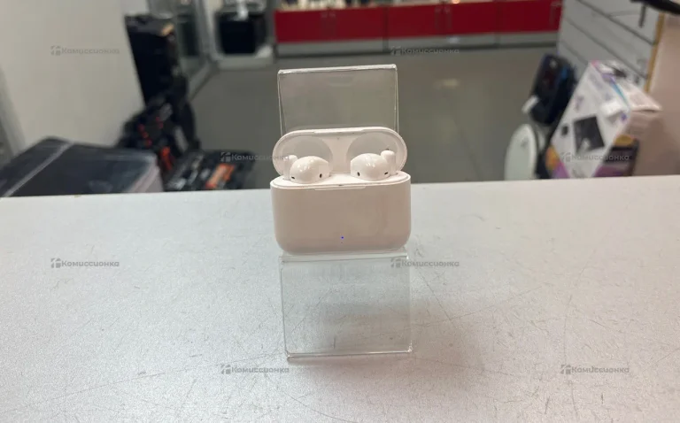 Наушники  Earbuds x