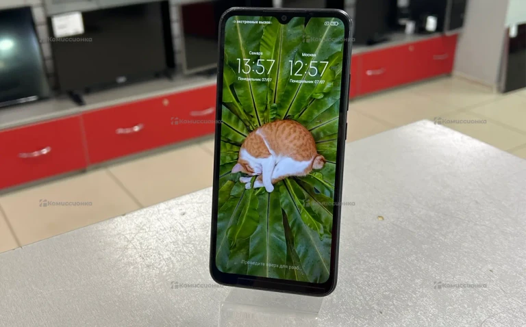 Xiaomi Redmi 9c nfc