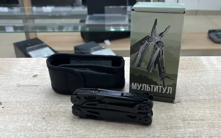 Мульитул U-Max