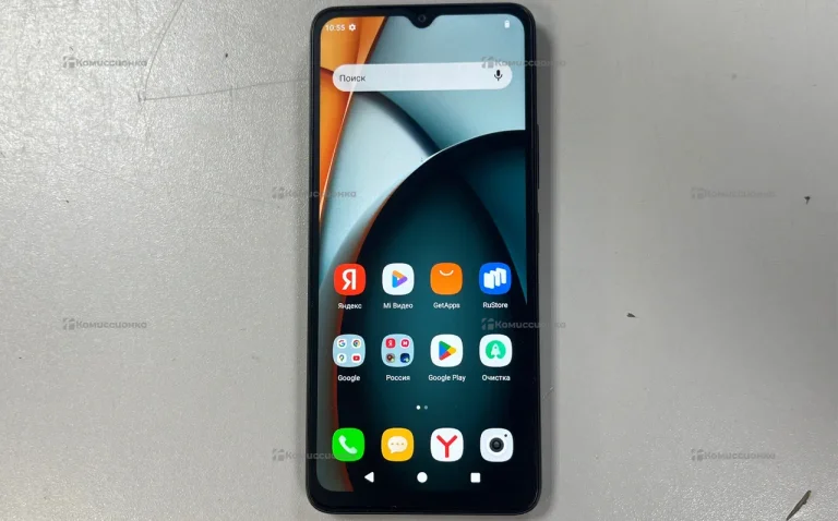 Xiaomi redmi a3x 4/128