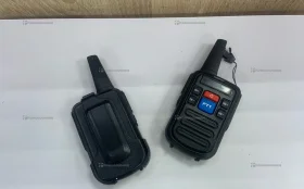 Купить Рации комплект Baofeng BF-C50 б/у , в Краснодар Цена:1500рублей