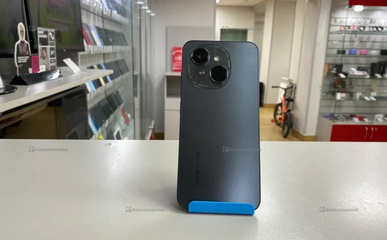 Tecno Spark Go 1 4/64