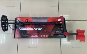 Металлоискатель Minelab vanquish 540