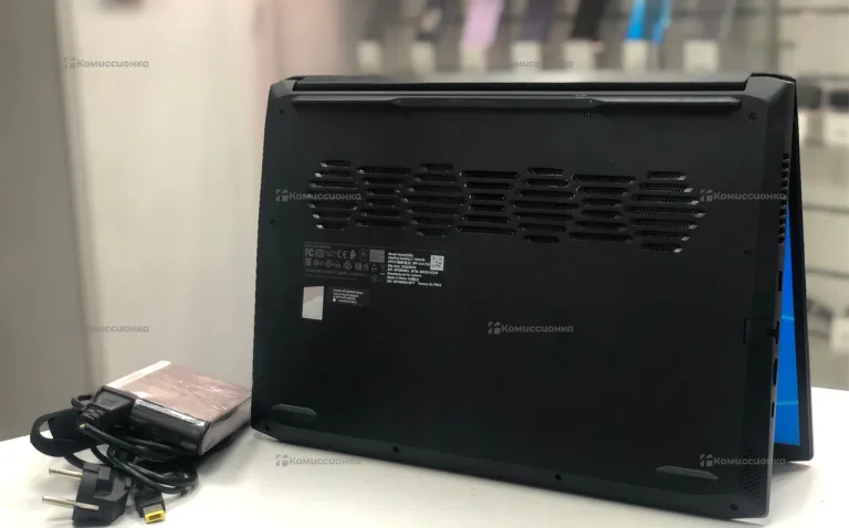 Ноутбук  ideapad gaming