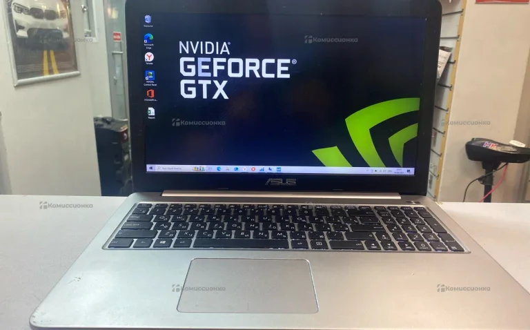 ASU’s gtx950m