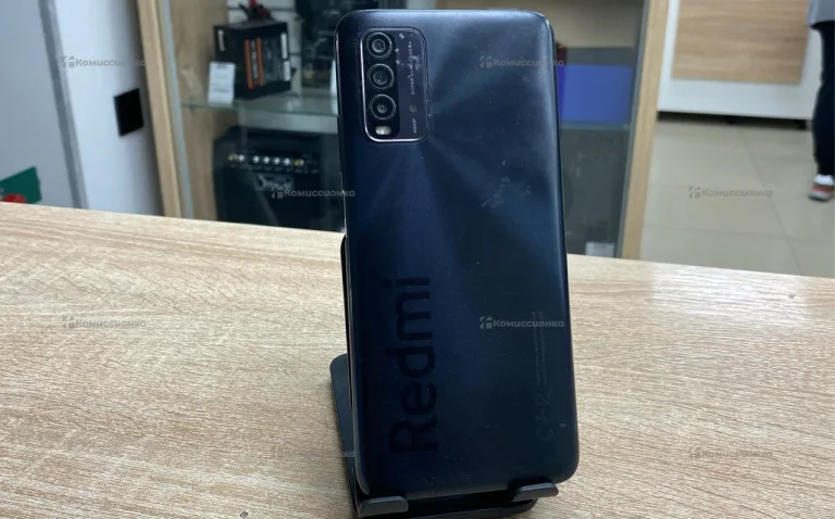 Xiaomi Redmi 9T 4/128Gb