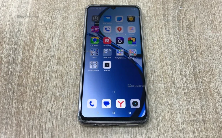 Realme C61 8/128Gb