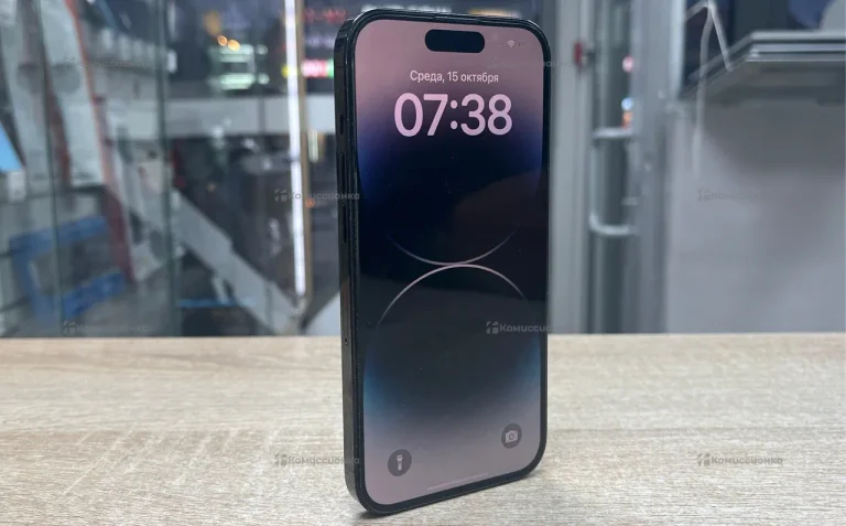 Apple iPhone 14 Pro 6/512 ГБ