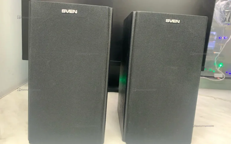 Колонки Sven sps-611s