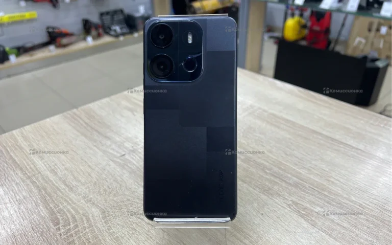 Tecno Pop 7 2/64 ГБ
