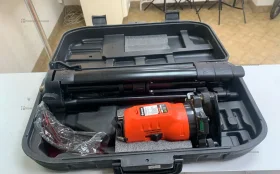 Лазерный уровень ЕРМАК 659-022