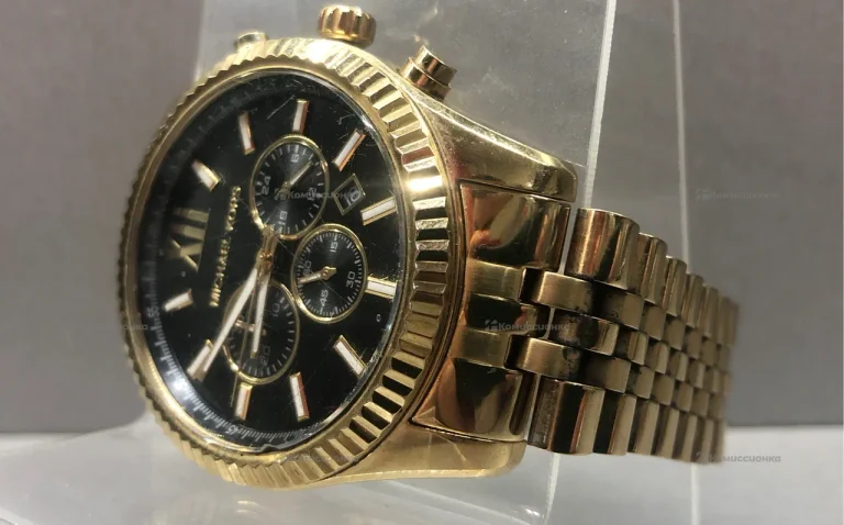 Часы Michael Kors MK-8286