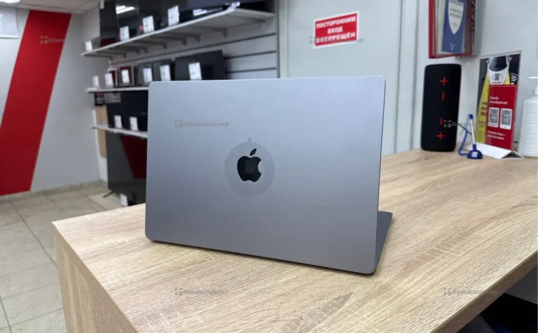 Ноутбук Apple MacBook Air 15 M2 2023