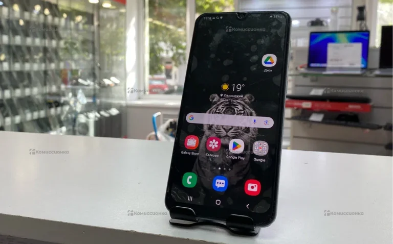 Samsung Galaxy A50 4/128