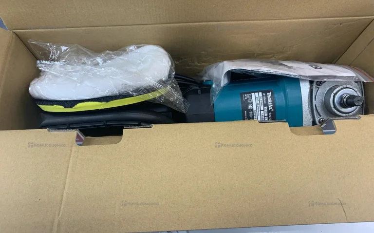 ПШМ Makita(реп)