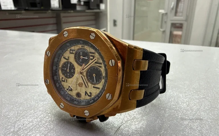 Часы  RoyalOne OffShore