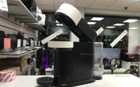 Купить Кофеварка NESPRESSO б/у , в Саратов Цена:1300рублей