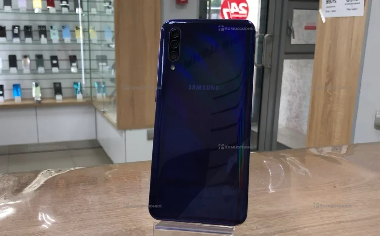 Samsung Galaxy A30s 2/32Gb