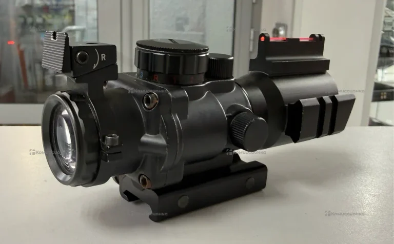 Прицел no name