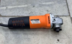 УШМ ВИХРЬ УШМ-125/800 (2020)