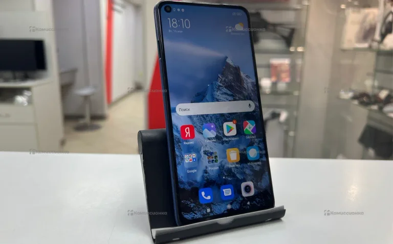 Xiaomi Redmi Note 9 4/128 ГБ