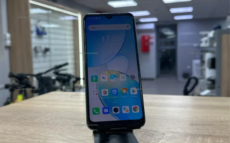 Infinix Hot 12i 4/64 ГБ