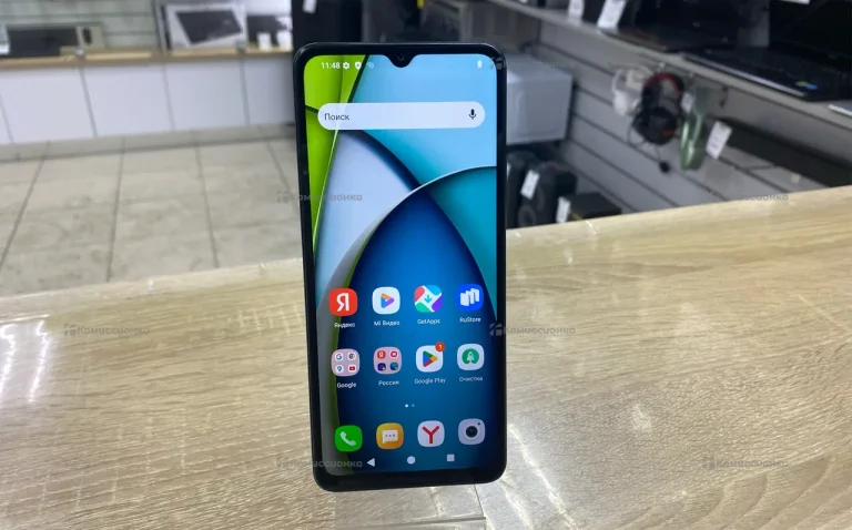 Xiaomi Redmi A3x 3/64 ГБ