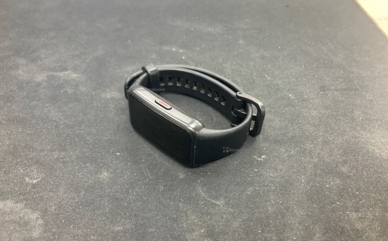 Часы Honor Band 6
