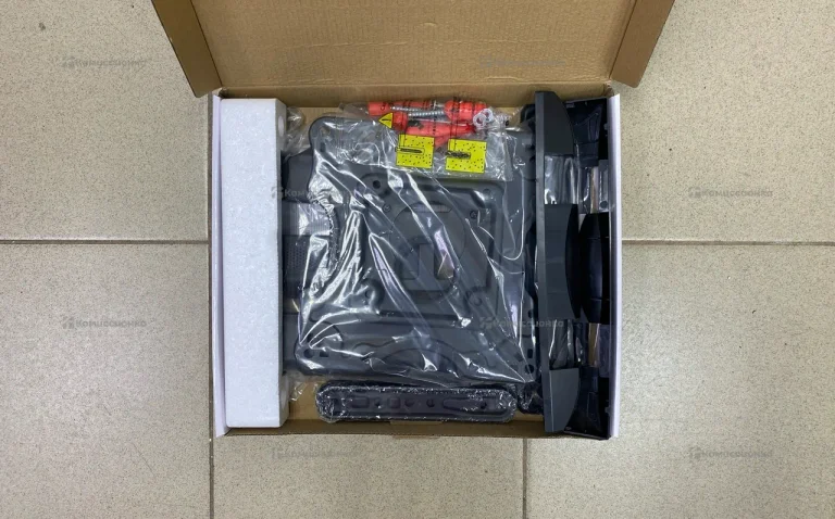 Кронштейн большой P4